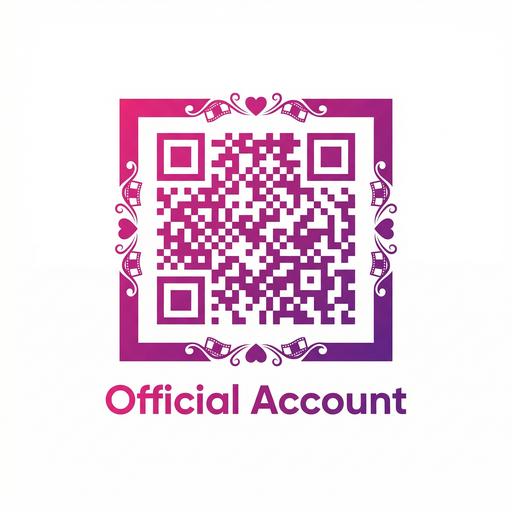 猎奇公众号二维码