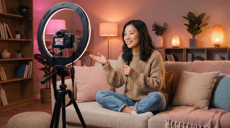 猎奇生活视频分享